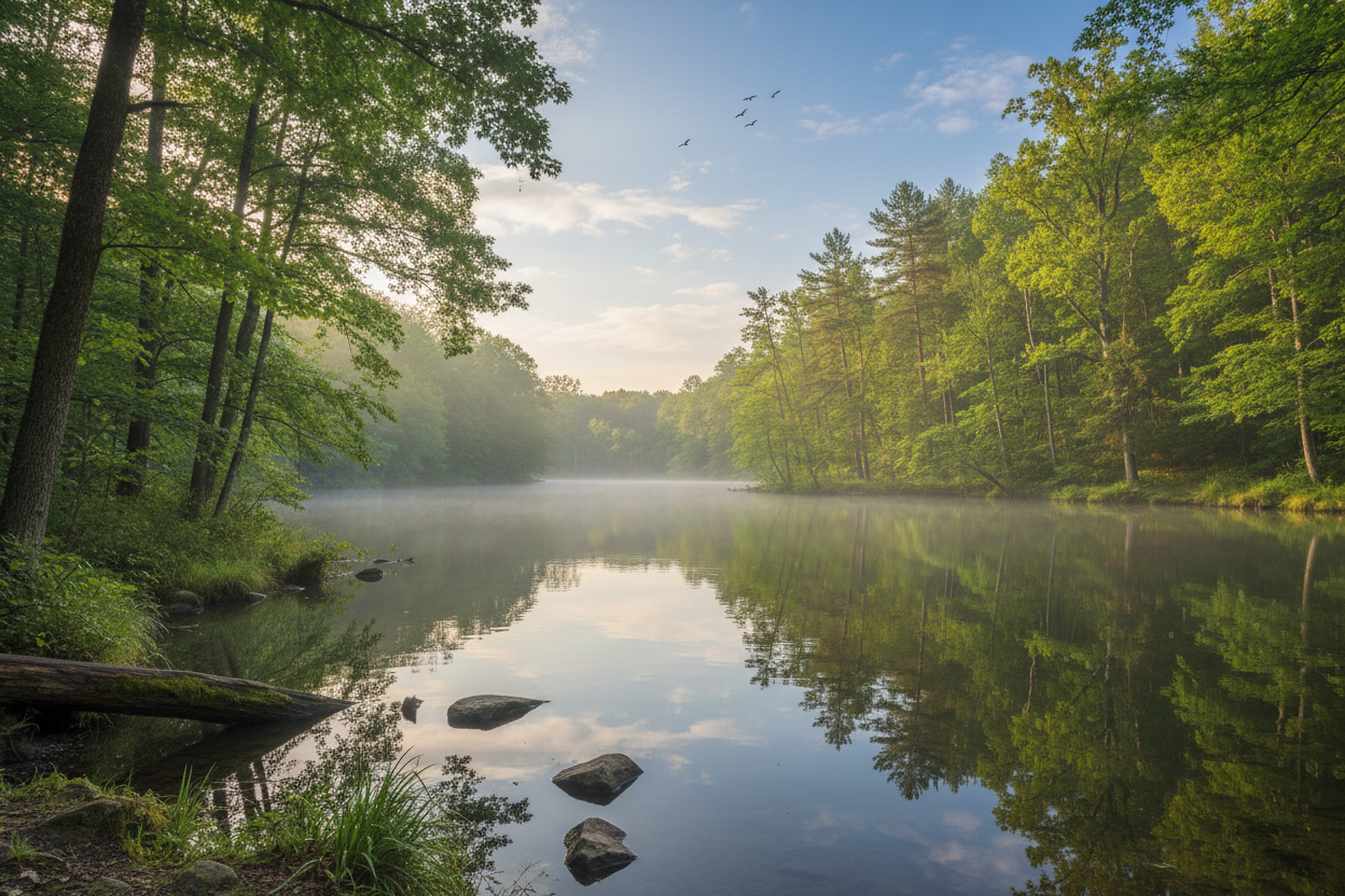 Best National Parks to Visit in the U.S.