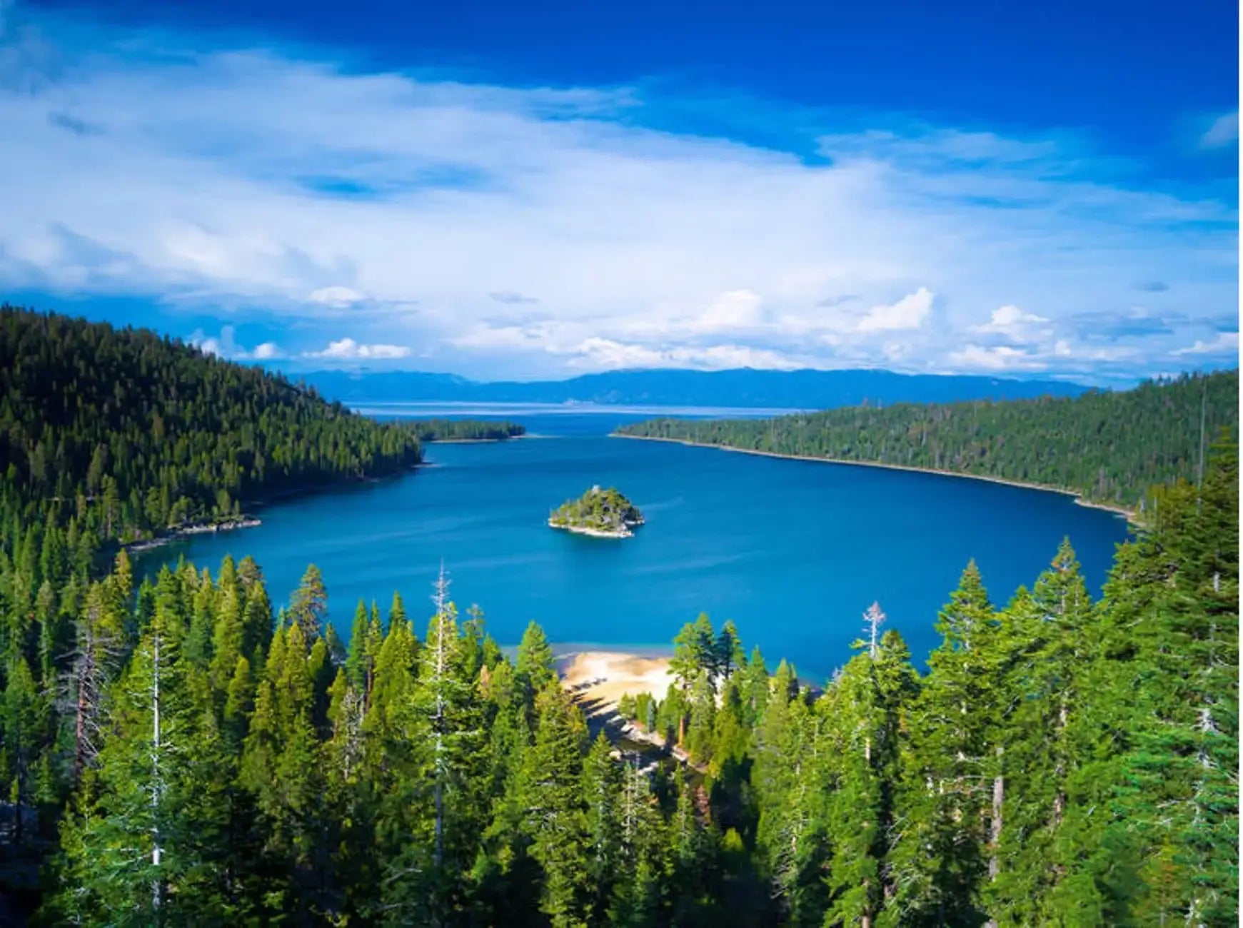 Best National Parks in California