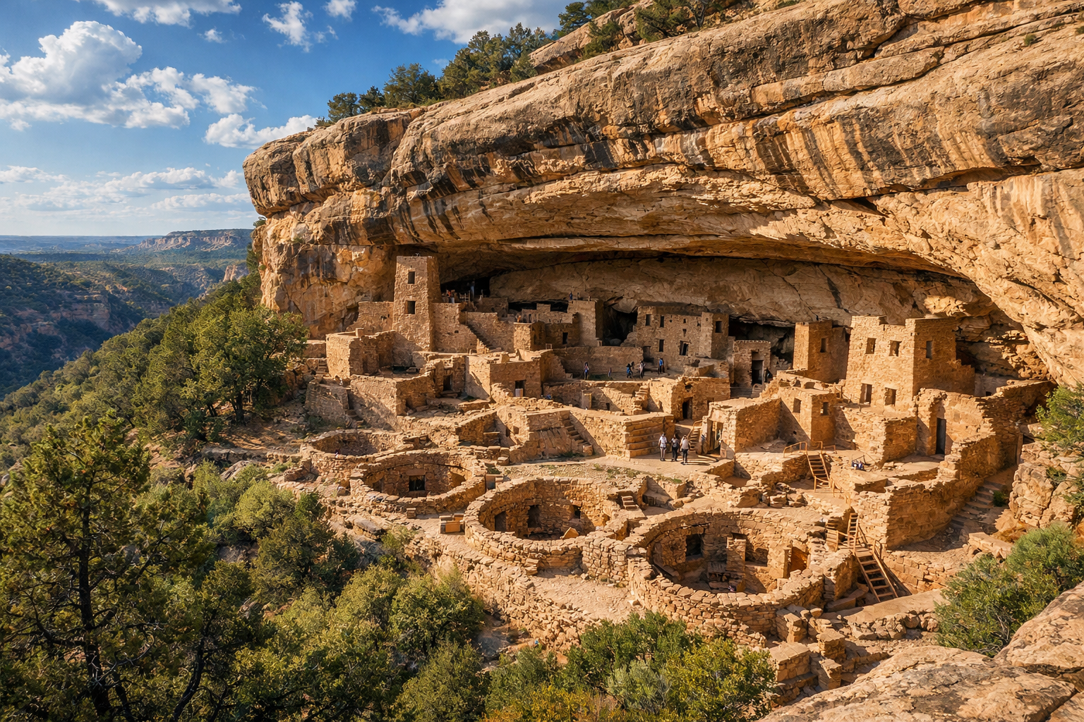 How Many National Parks Are in Colorado?
