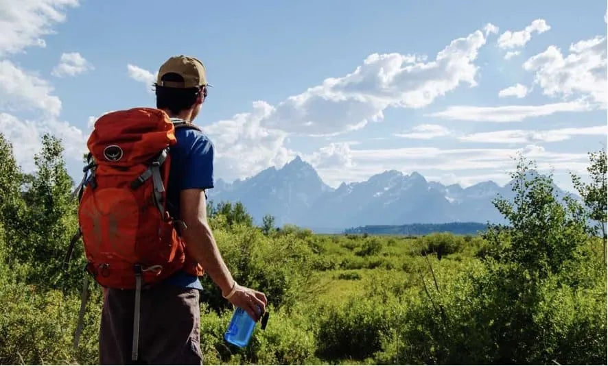 Top 10 Activities in National Parks for All Ages