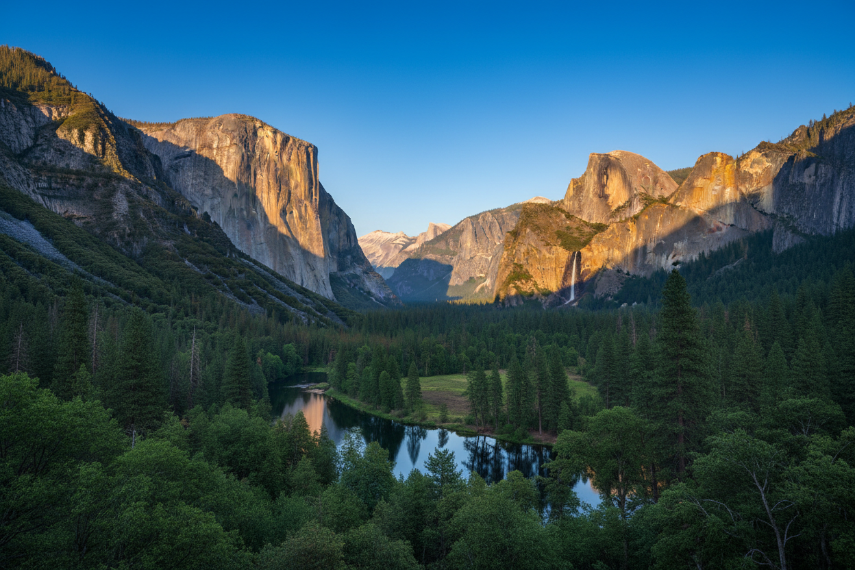 15 Most-Asked Questions About Yosemite National Park