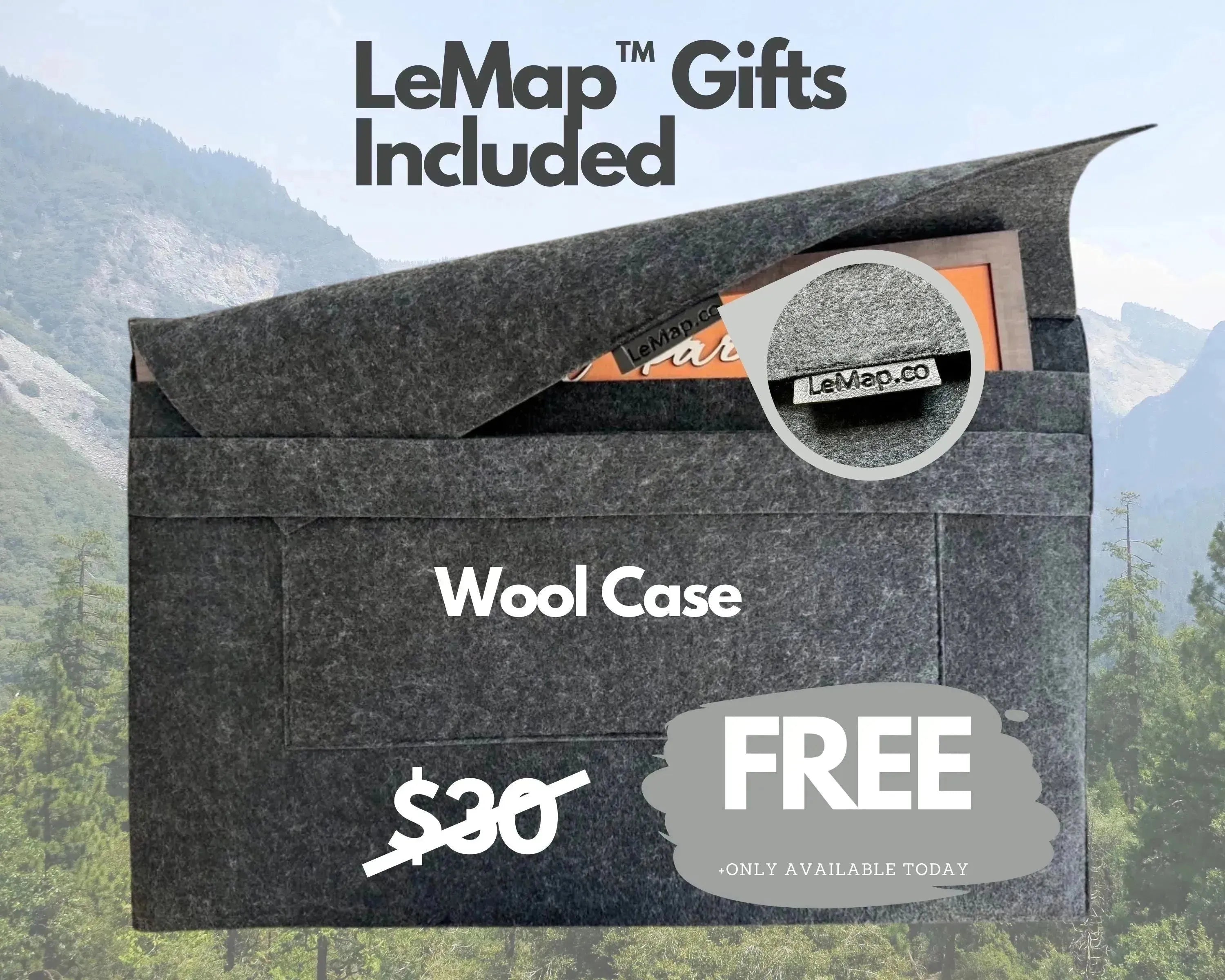 Personalized Welcome To Our Campsite Sign - Camping Flag | Custom Family Name Camper Decoration (Campsite)