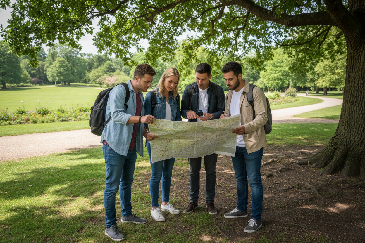 How Many National Parks Are in the US?