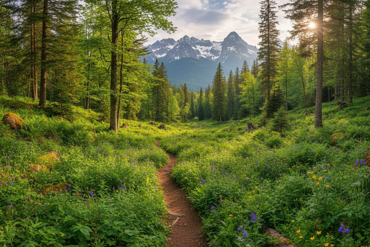 The 15 Best Hikes in U.S. National Parks: Trails You’ll Never Forget