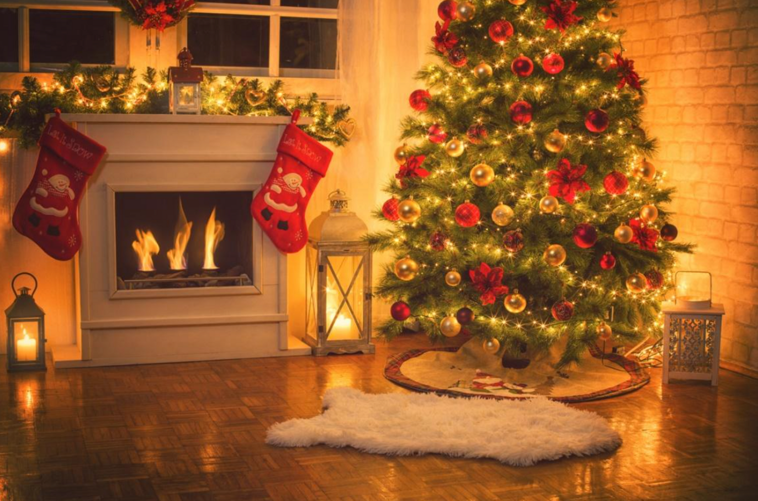 Fun and Unusual Things To Do on Christmas Day (and Christmas Eve)