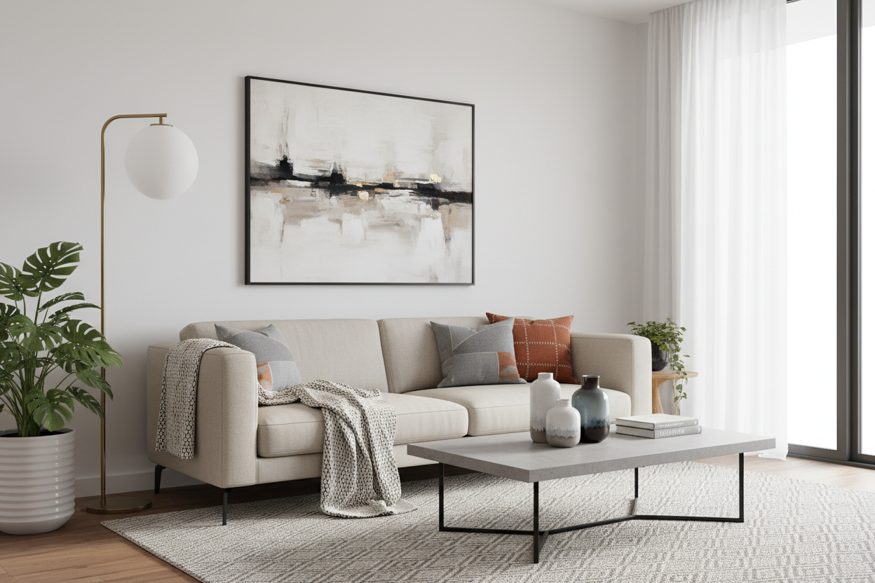 10 Home Decor Items That Upgrade Your Space in 2026