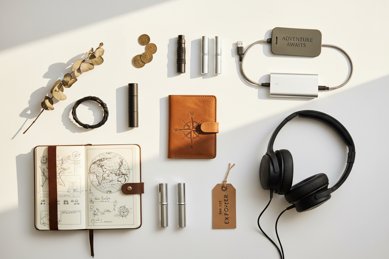 Why Wooden Maps Are the Perfect Travel Souvenir